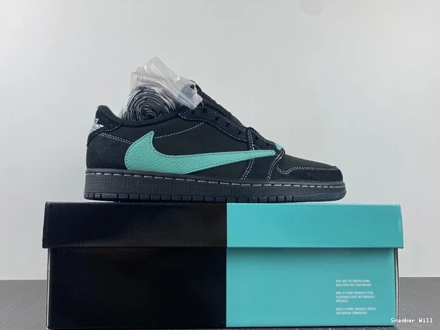 7280 Low 646 OG SP Retro Scott DM7866 Travis DailyWear 1 Jordan 0603